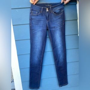 Full Length KanCan Jeans Size 27